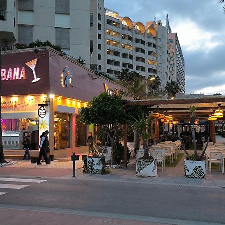 Magic World Apartamento Lyz Y Mar Oropesa del Mar Dış mekan fotoğraf
