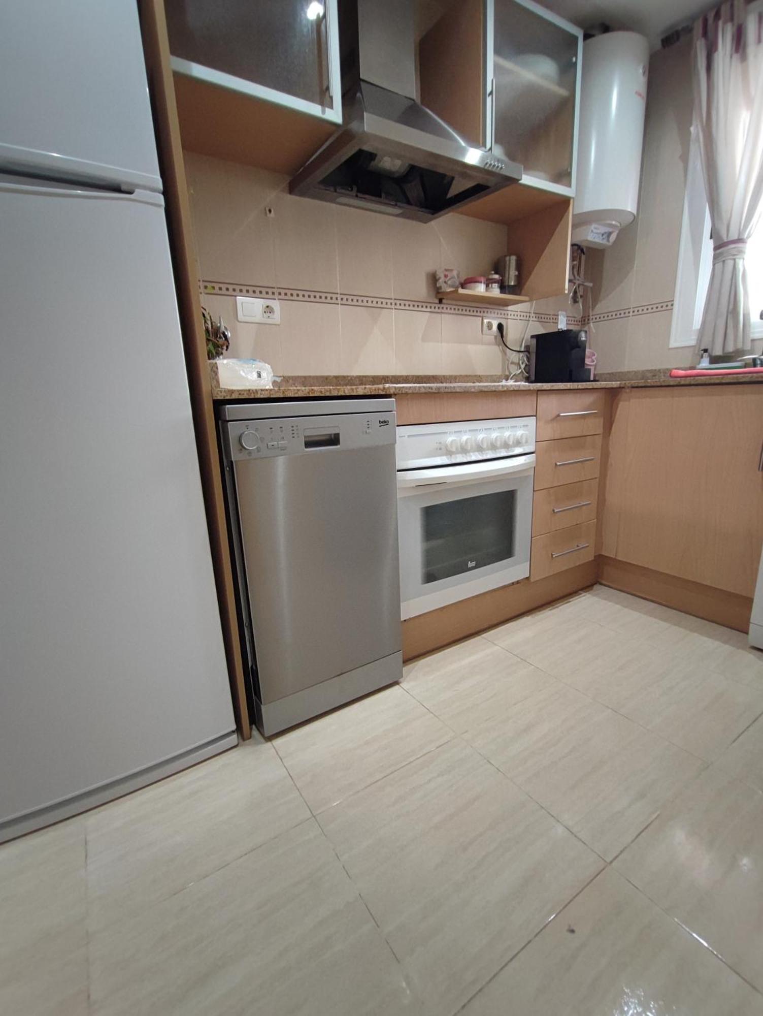 Magic World Apartamento Lyz Y Mar Oropesa del Mar Dış mekan fotoğraf