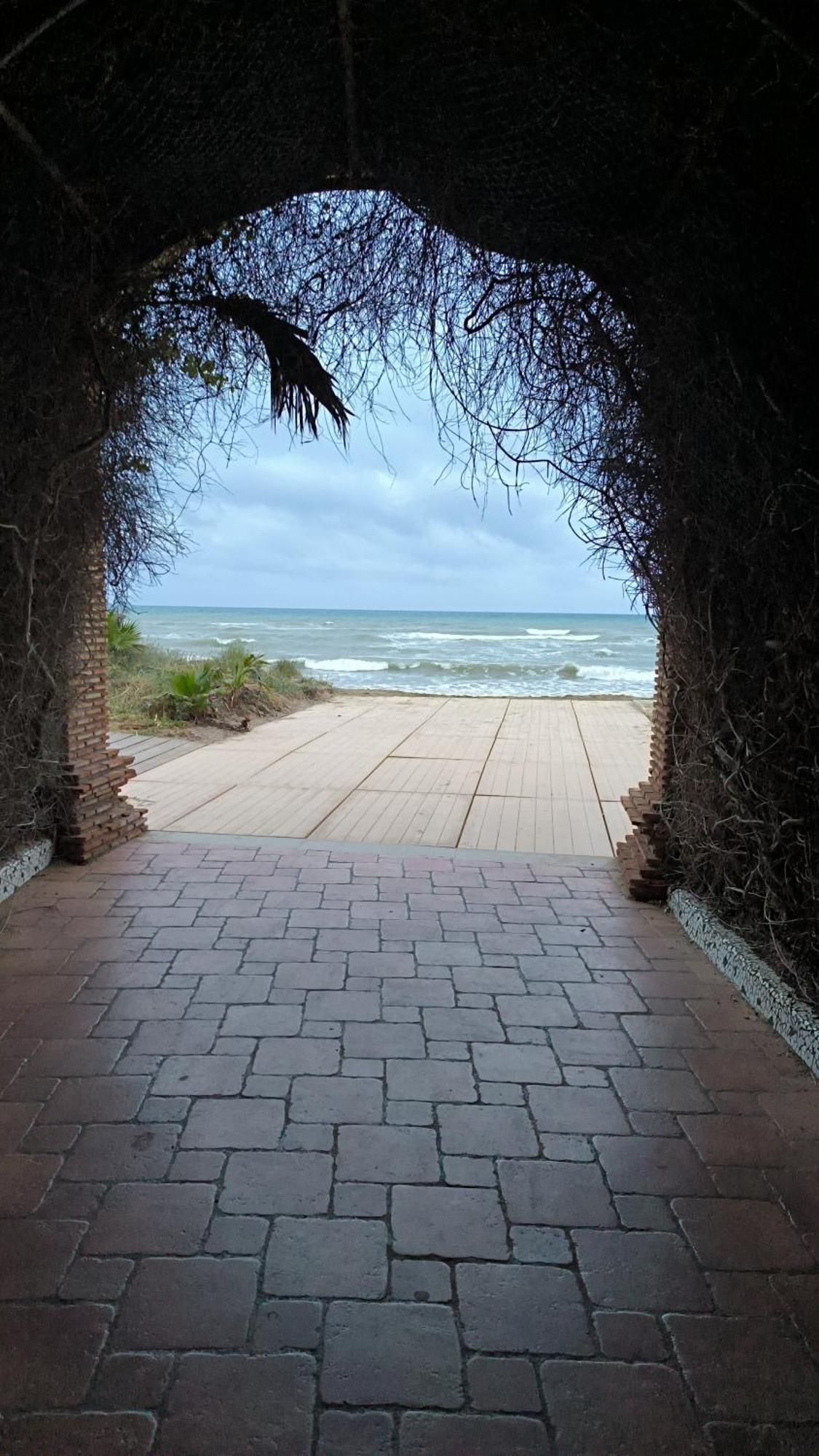 Magic World Apartamento Lyz Y Mar Oropesa del Mar Dış mekan fotoğraf