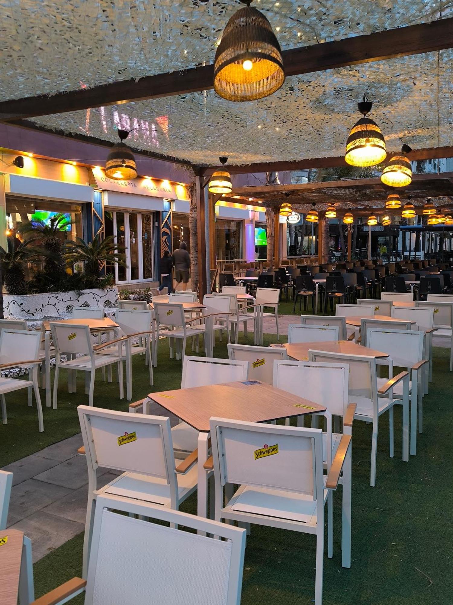 Magic World Apartamento Lyz Y Mar Oropesa del Mar Dış mekan fotoğraf