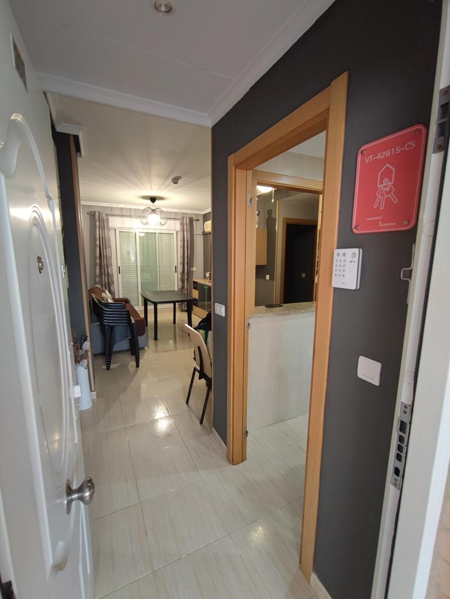 Magic World Apartamento Lyz Y Mar Oropesa del Mar Dış mekan fotoğraf