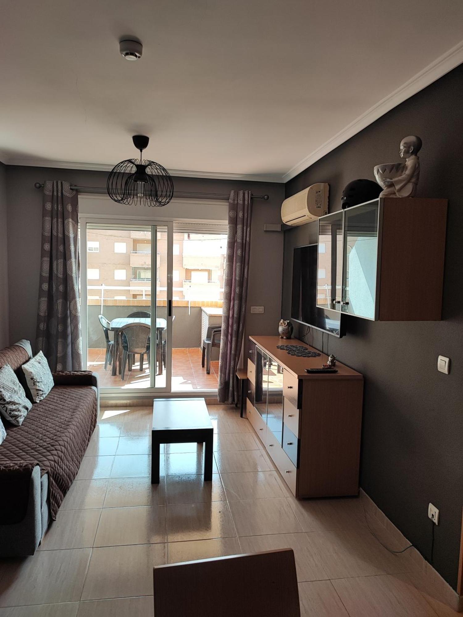 Magic World Apartamento Lyz Y Mar Oropesa del Mar Dış mekan fotoğraf