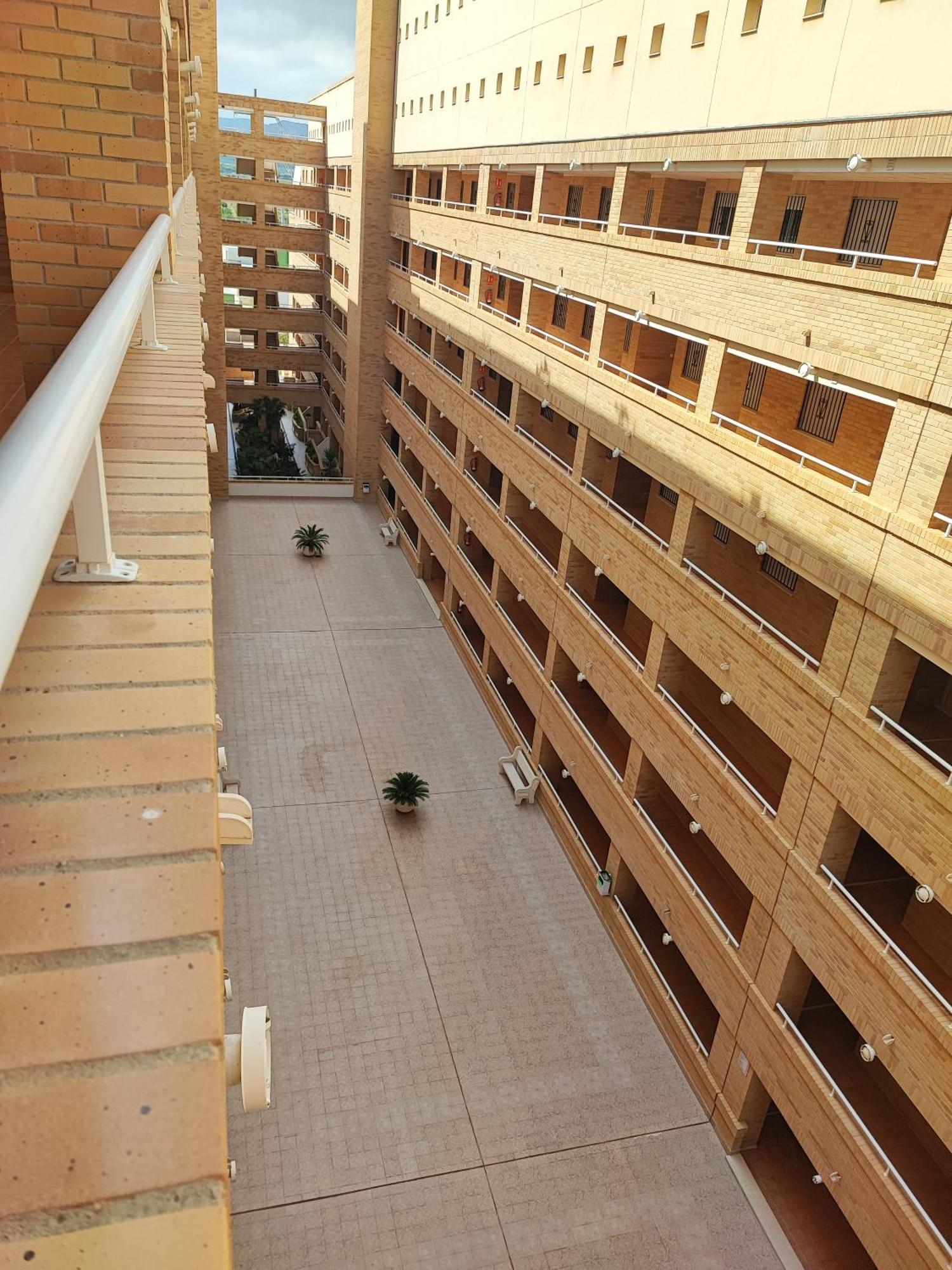 Magic World Apartamento Lyz Y Mar Oropesa del Mar Dış mekan fotoğraf