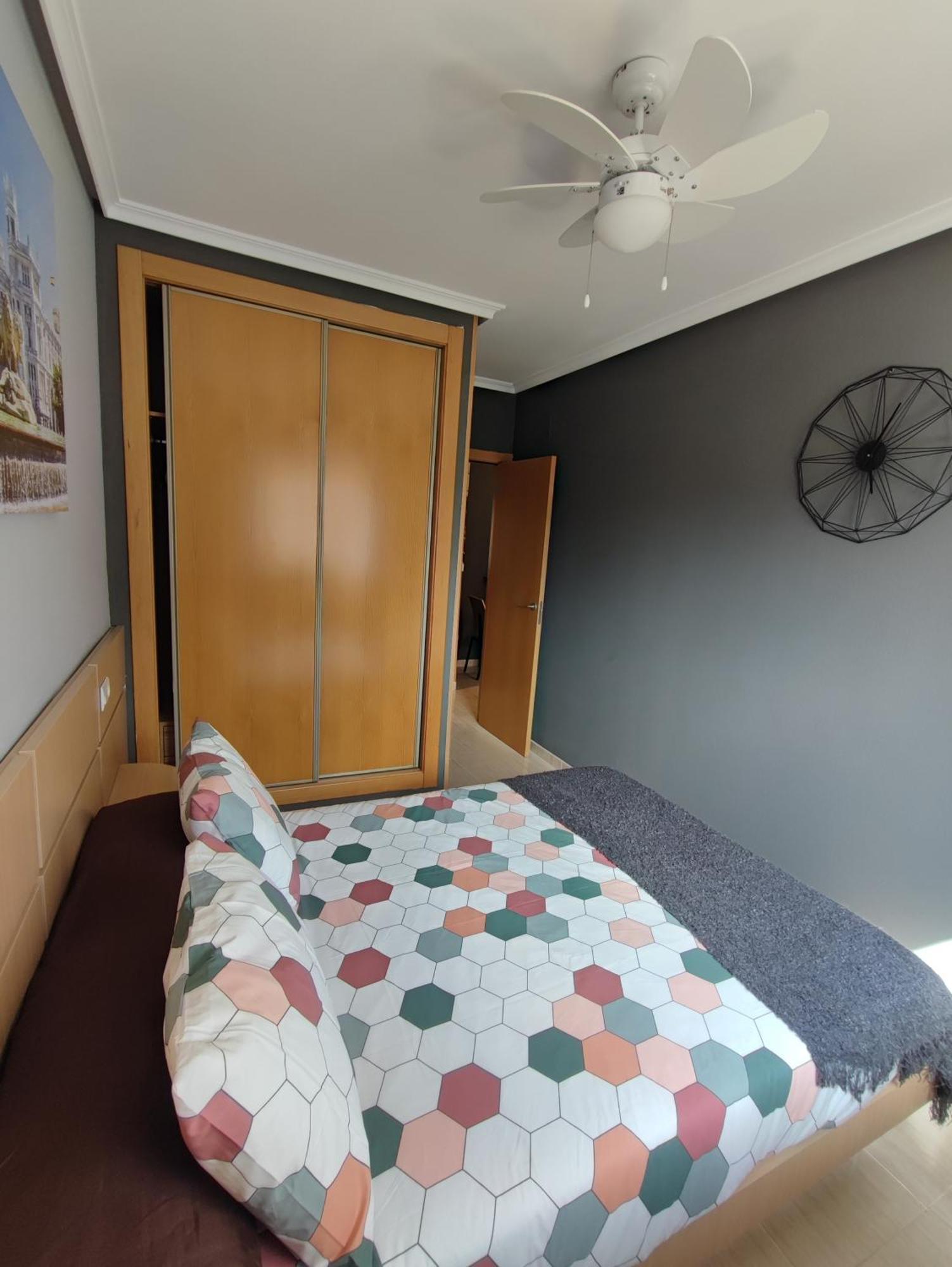 Magic World Apartamento Lyz Y Mar Oropesa del Mar Dış mekan fotoğraf